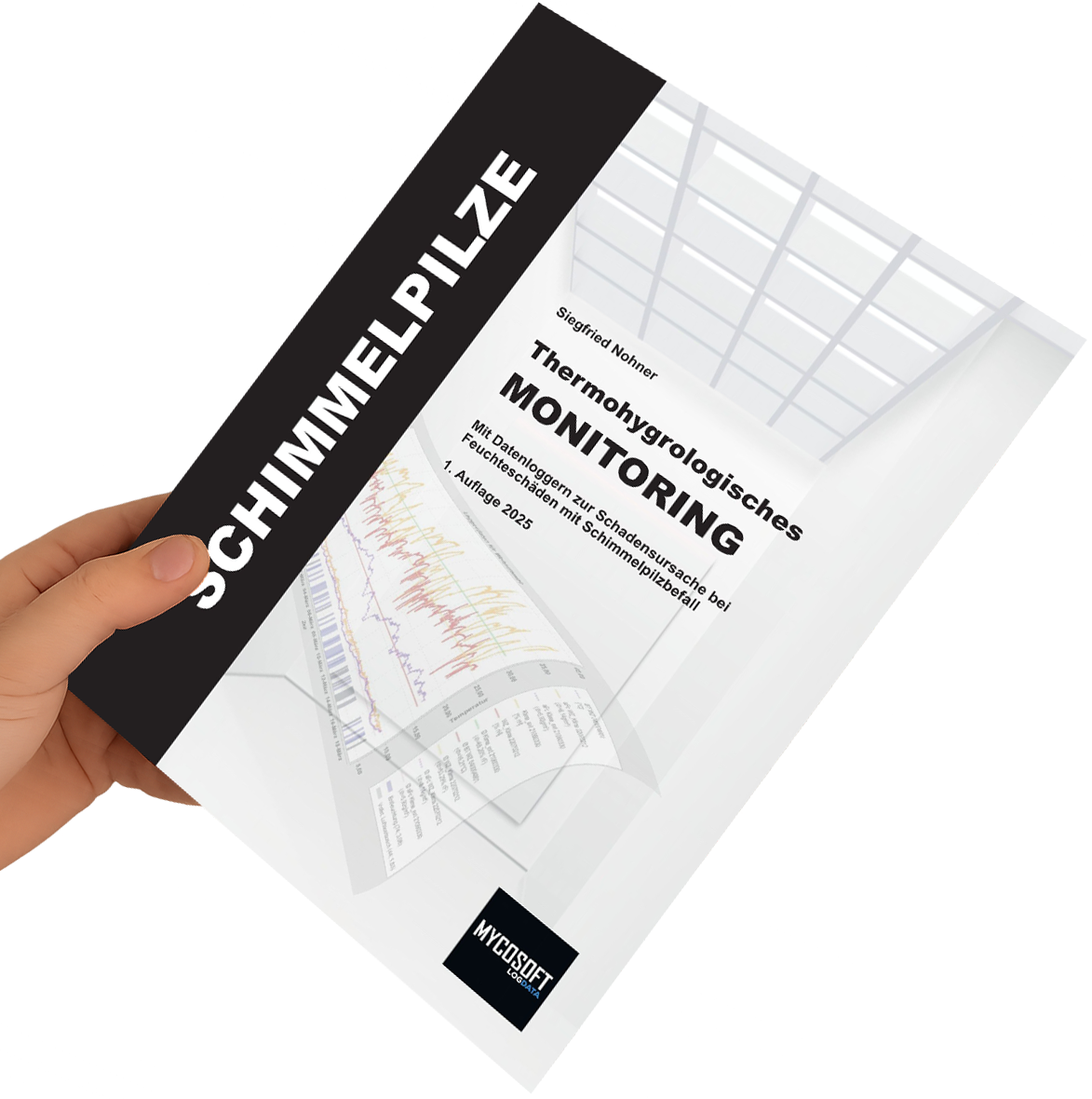 Praxisbuch Thermohygrologisches Monitoring